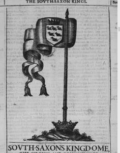 Sussex British County Flags sussex-british-county-flags