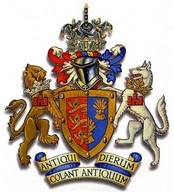 CHESTER CITY ARMS MODERN