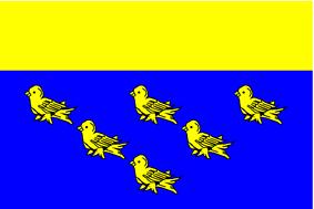 WEST SUSSEX CO BANNER