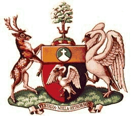 BUCKINGHAMSHIRE COUNCIL