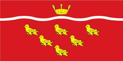 EAST SUSSEX CO BANNER