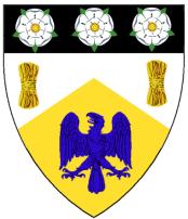 EAST RIDING COUNCIL ARMS