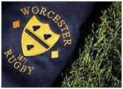 WORCS RUGBY