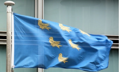 Sussex | British County Flags