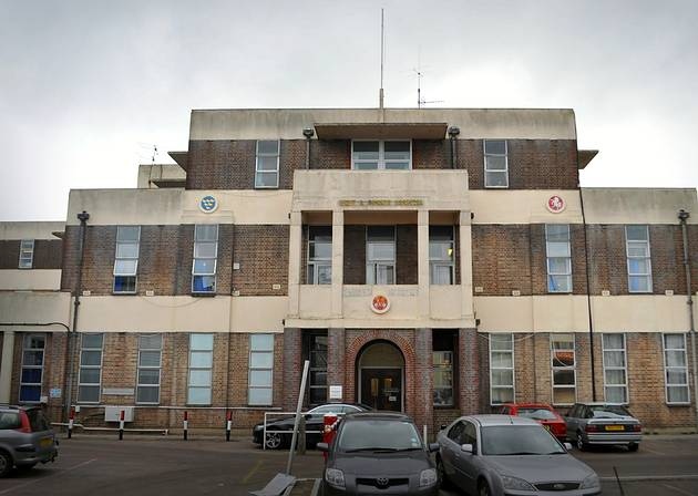 kent-and-sussex-hospital