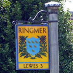 ringmer-village-sign