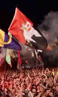 the-flag-of-buckinghamshire-raised-over-the-crowd-at-glastonbury-this-weekend