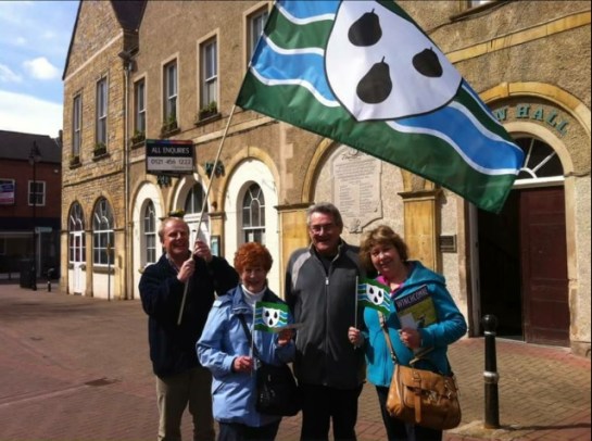worcestershire-residents-proud-of-their-county-flag