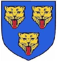 SHREW ARMS