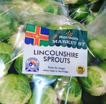 Lincssprouts