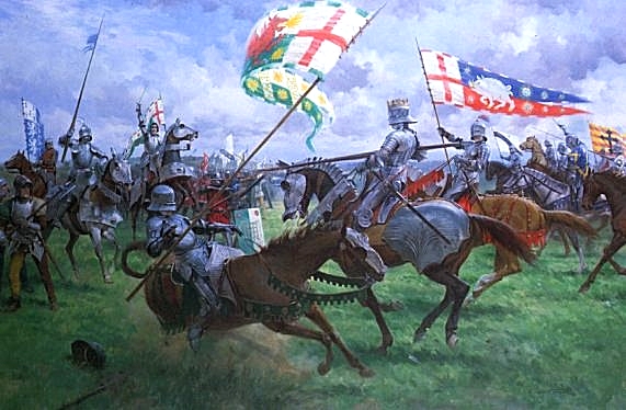 BOSWORTH