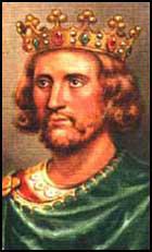 henryIII