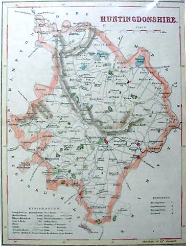 huntingdonshire