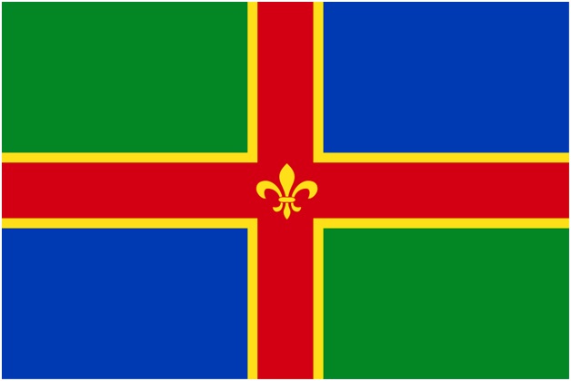 LINCS FLAG