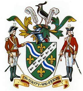 LINCOLNSHIRE ARMS