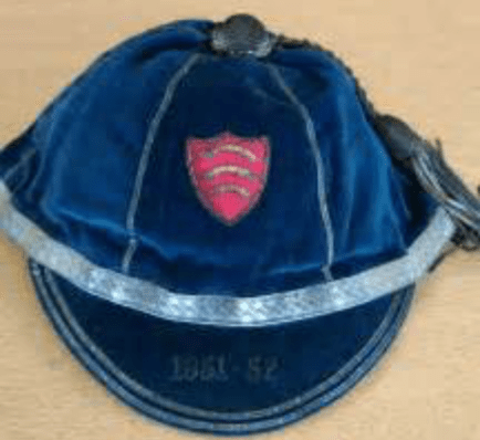 Middx cap