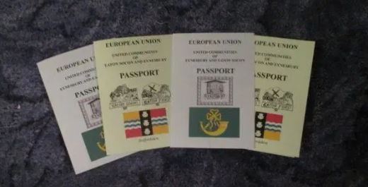Passport