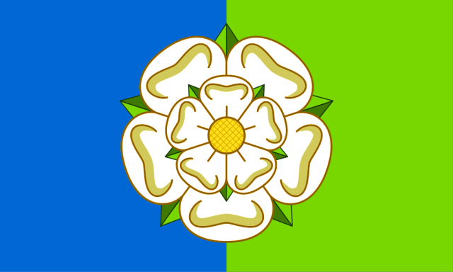 Yorkshire - East Riding