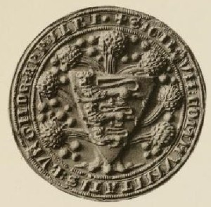 APPLEBY SEAL