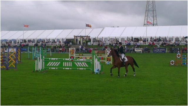 COUNTY SHOW 1