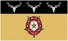 DERBYSHIRE CC BANNER