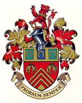 GLOS CO ARMS