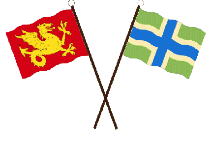 Wessex Gloucestershire