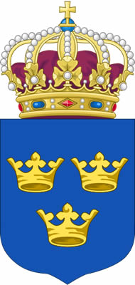arms-of-sweden
