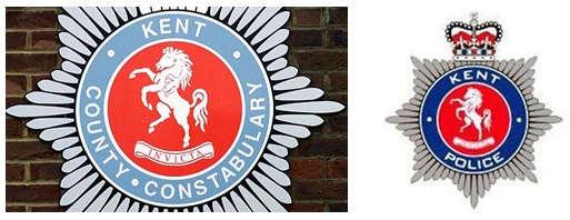 KENT POLICE