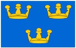 CROWNS BANNER