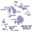 SCILLIESMAP