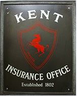 kent fire ins