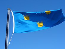 Munster flag