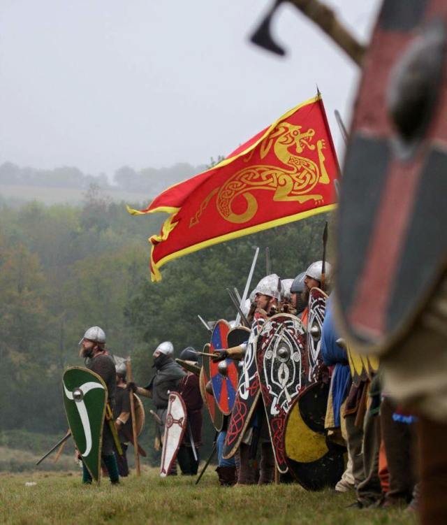 an-actual-photo-of-the-wessex-flag-from-1066