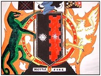 TIBBETS BC ARMS