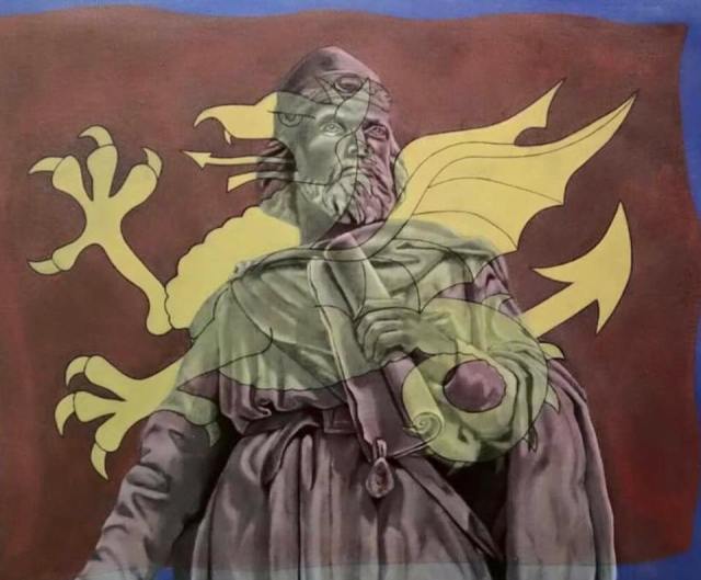 king-alfred-and-the-flag-of-wessex