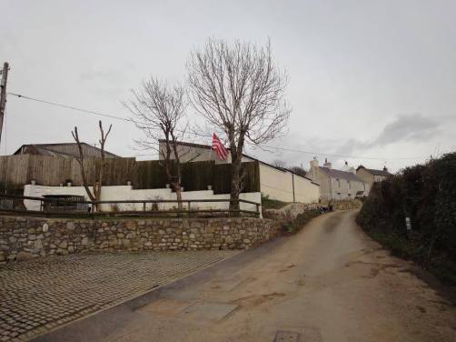 Slade Gower Peninsula