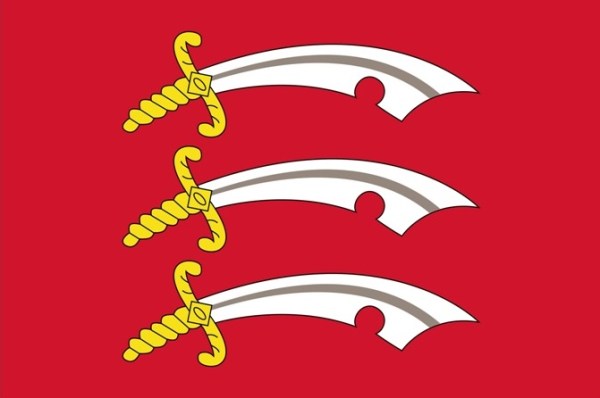 ESSEX FLAG