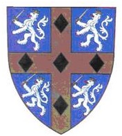  DURHAM CC ARMS POST 61
