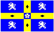 DURHAM CC BANNER POST 74 B