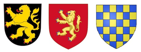 SHIELDS