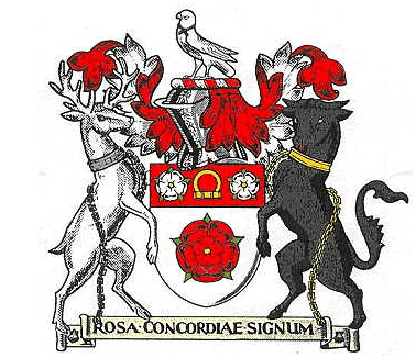 COUNCIL ARMS (2)