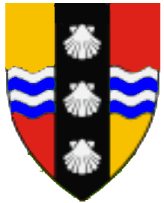 BEDFORDSHIRE COUNCIL SHIELD (2)