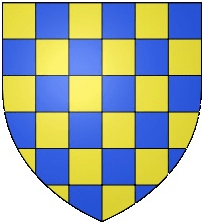 DE WARENNE SHIELD (2)