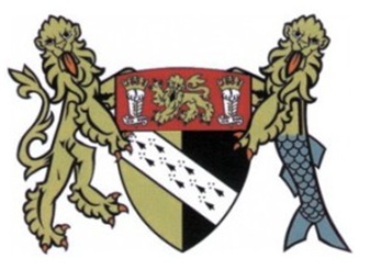 COUNCIL ARMS (2)