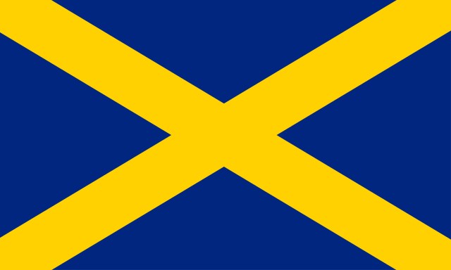 FLAG OF MERCIA (2)