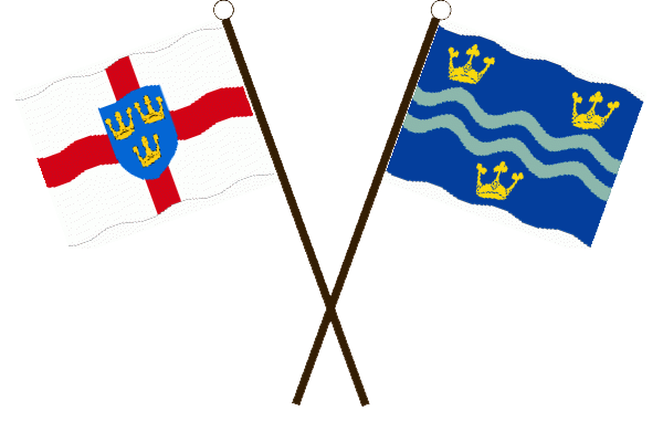 East Anglia Cambridgeshire