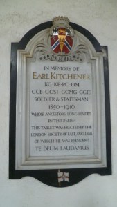 Kitchener Memorial 1 (2)