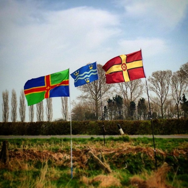 Lincs/Camb/ Northants