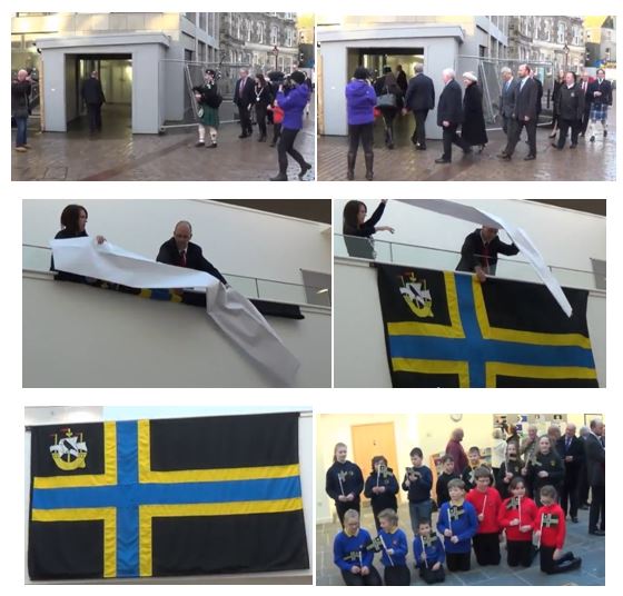  CAITHNESS CEREMONY (2)